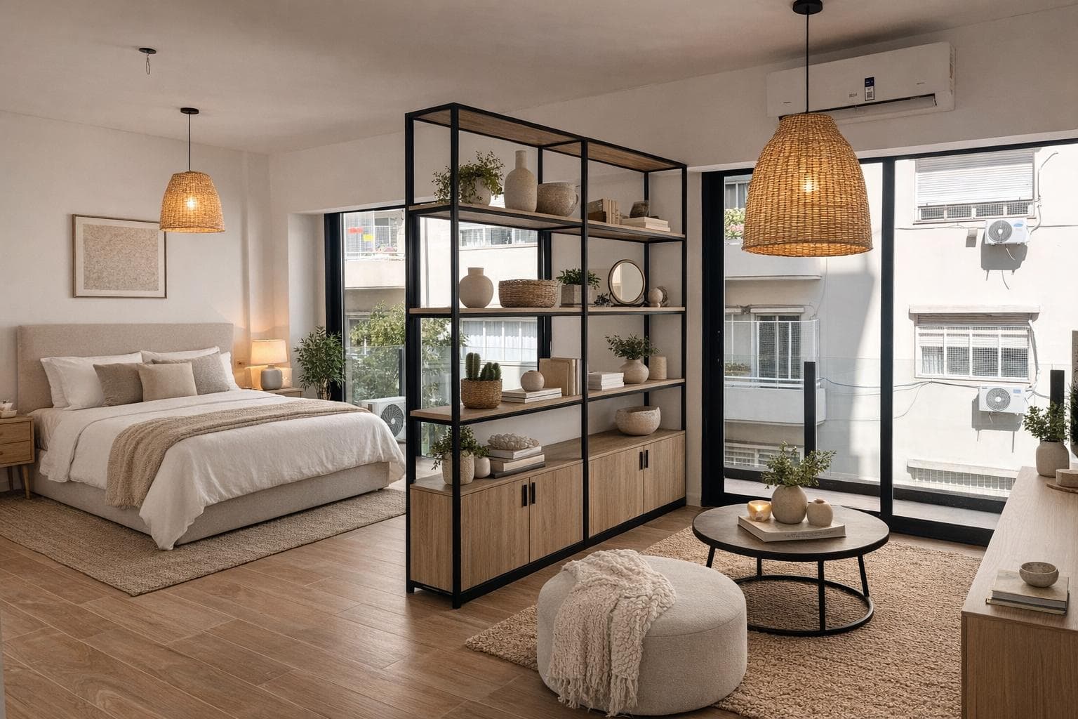 FOR SALE: 2-room apartment at Arenales 2500, Recoleta - IDEAL FOR INVESTORS; Suitable for Professionals