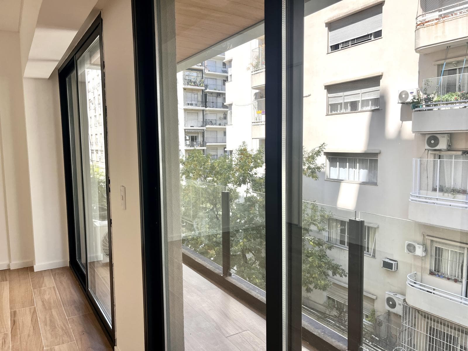 FOR SALE: 2-room apartment at Arenales 2500, Recoleta - IDEAL FOR INVESTORS; Suitable for Professionals