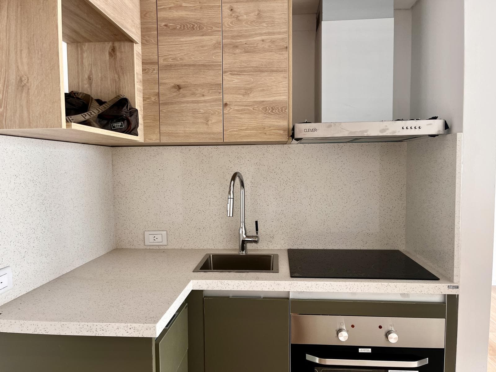 FOR SALE: 2-room apartment at Arenales 2500, Recoleta - IDEAL FOR INVESTORS; Suitable for Professionals