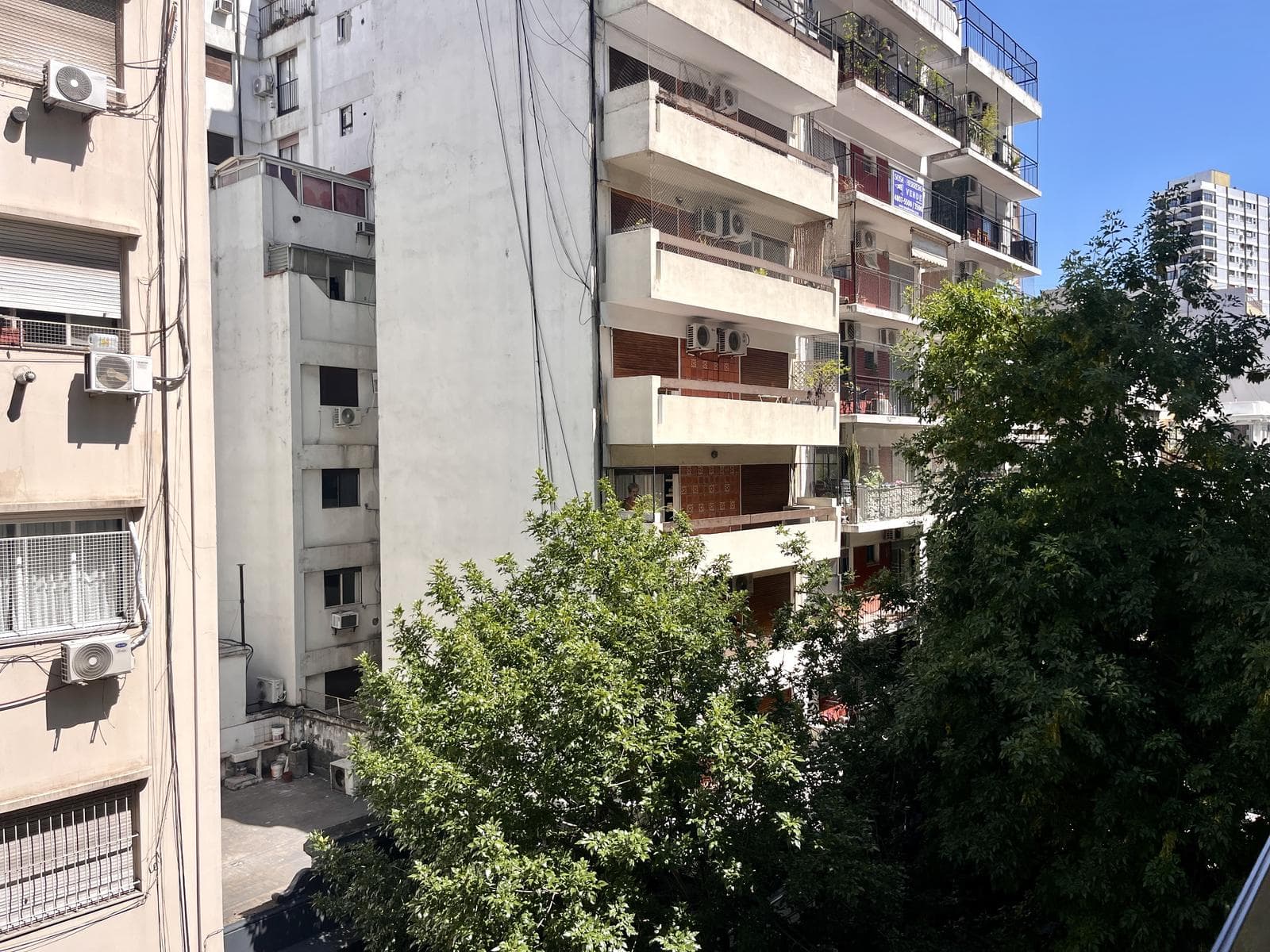 FOR SALE: 2-room apartment at Arenales 2500, Recoleta - IDEAL FOR INVESTORS; Suitable for Professionals
