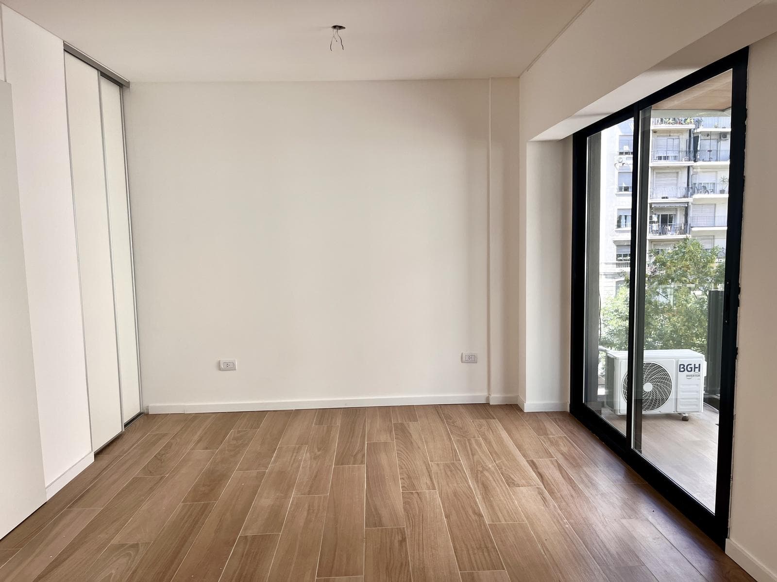 FOR SALE: 2-room apartment at Arenales 2500, Recoleta - IDEAL FOR INVESTORS; Suitable for Professionals