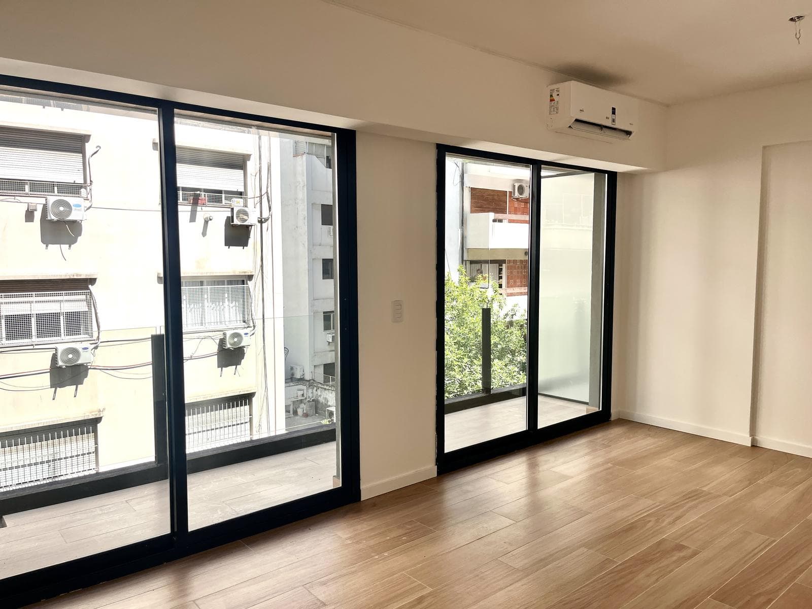 FOR SALE: 2-room apartment at Arenales 2500, Recoleta - IDEAL FOR INVESTORS; Suitable for Professionals