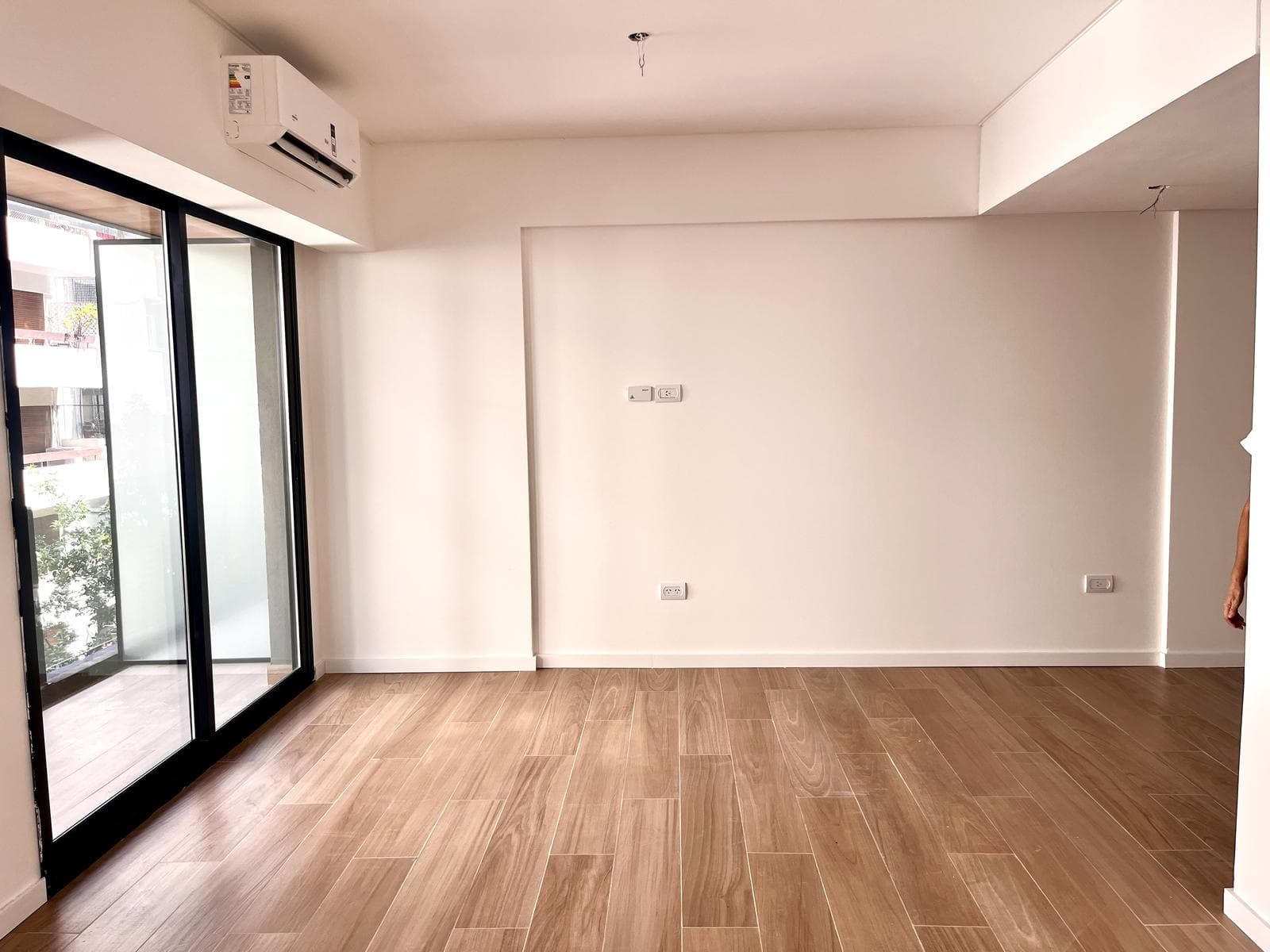 FOR SALE: 2-room apartment at Arenales 2500, Recoleta - IDEAL FOR INVESTORS; Suitable for Professionals