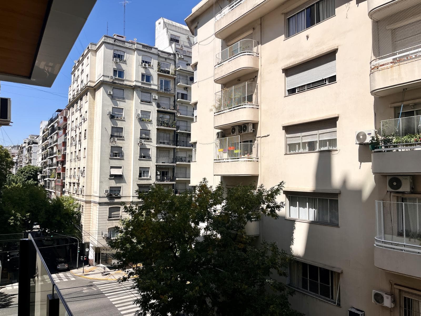 FOR SALE: 2-room apartment at Arenales 2500, Recoleta - IDEAL FOR INVESTORS; Suitable for Professionals