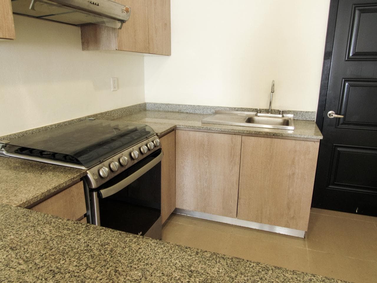 Unfurnished Apartment for Sale in Selvanova, Playa del Carmen