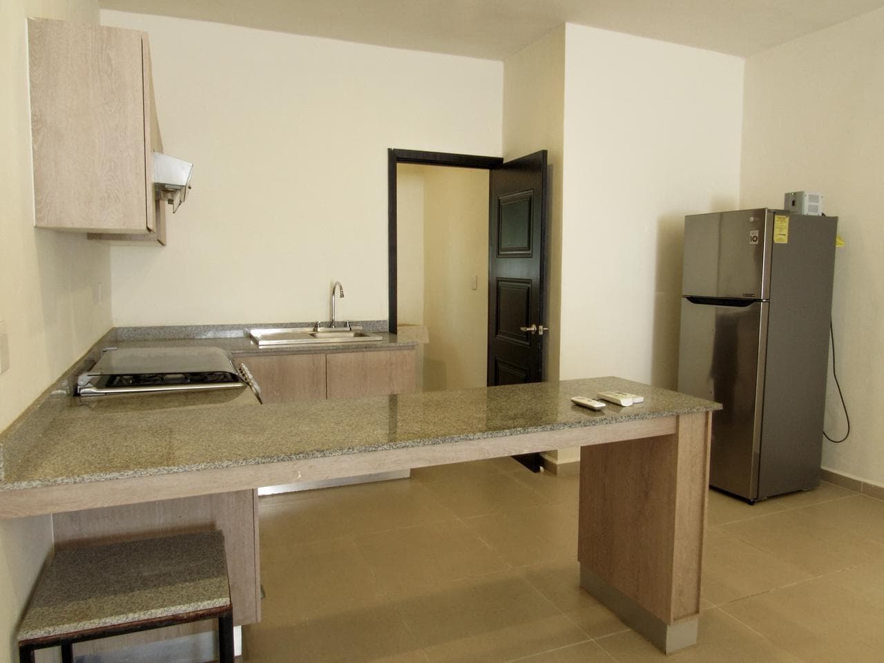 Unfurnished Apartment for Sale in Selvanova, Playa del Carmen