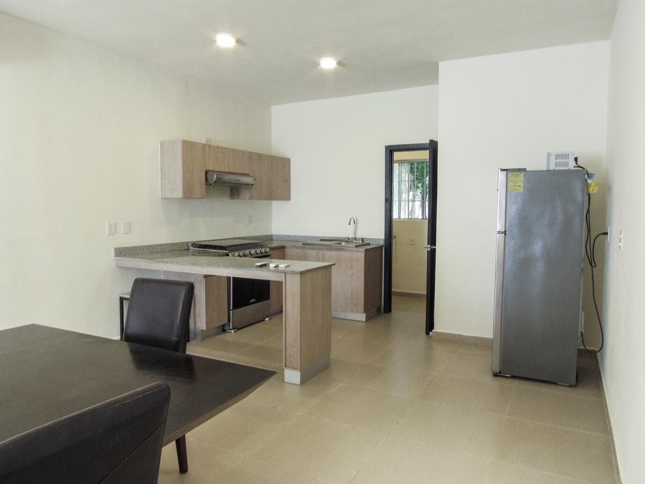 Unfurnished Apartment for Sale in Selvanova, Playa del Carmen