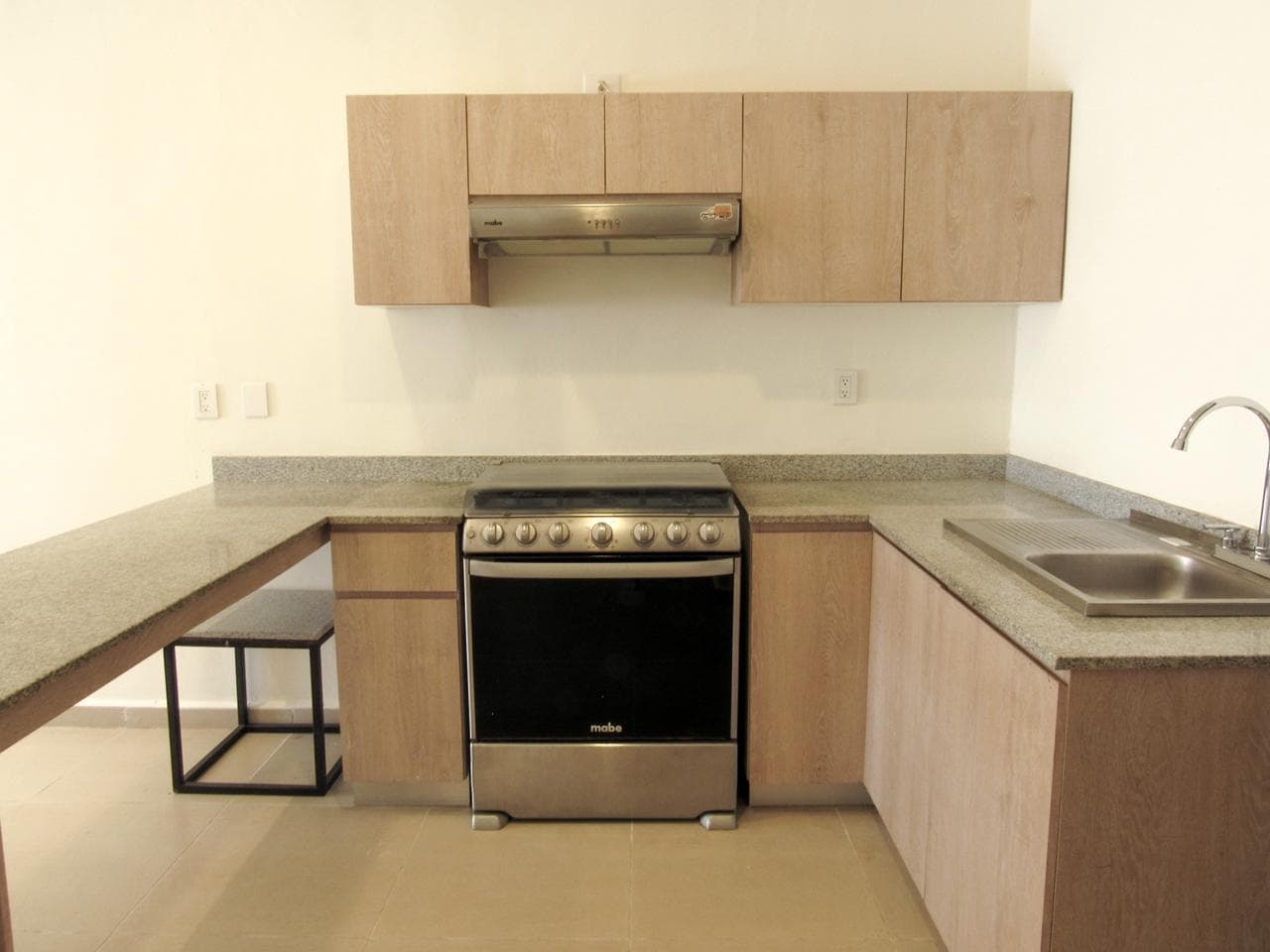 Unfurnished Apartment for Sale in Selvanova, Playa del Carmen
