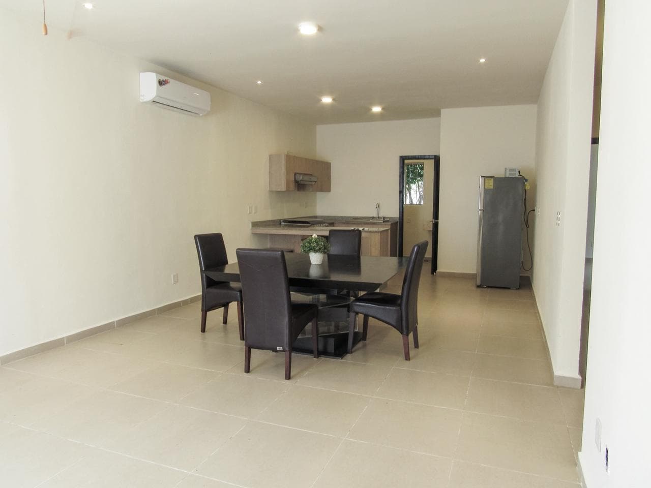 Unfurnished Apartment for Sale in Selvanova, Playa del Carmen
