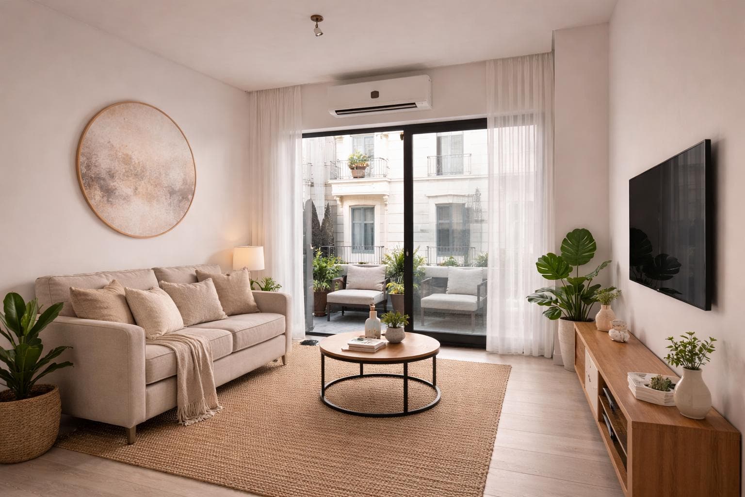 2-Bedroom Apartment for Sale - Montevideo 900, Recoleta - Gym - Pool - Rooftop - Barbecue Area