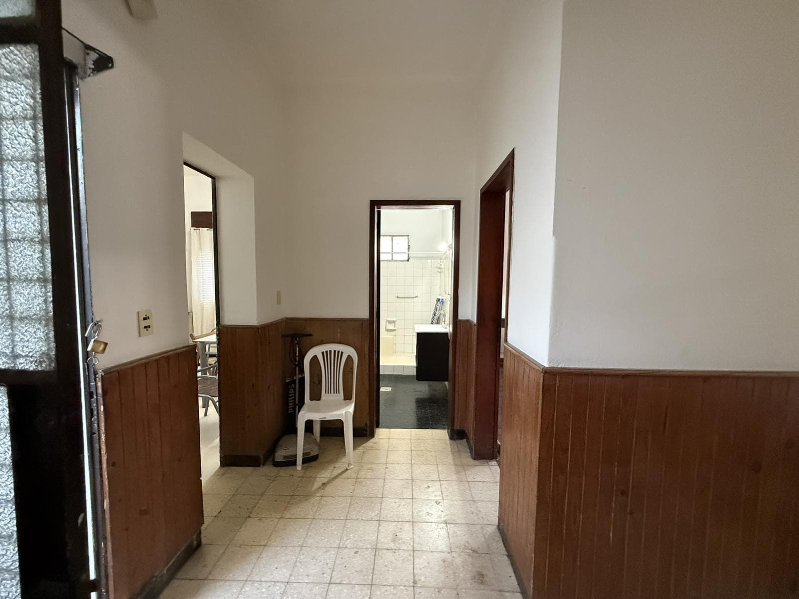House in Gualeguaychu