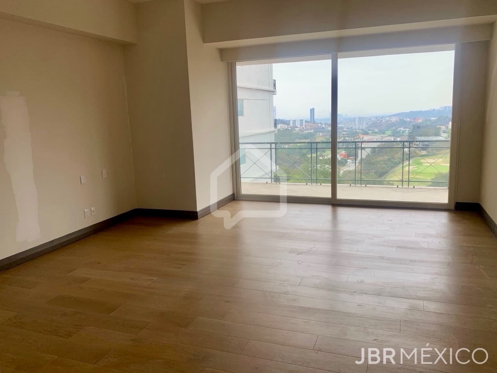 Apartment - Bosque Real