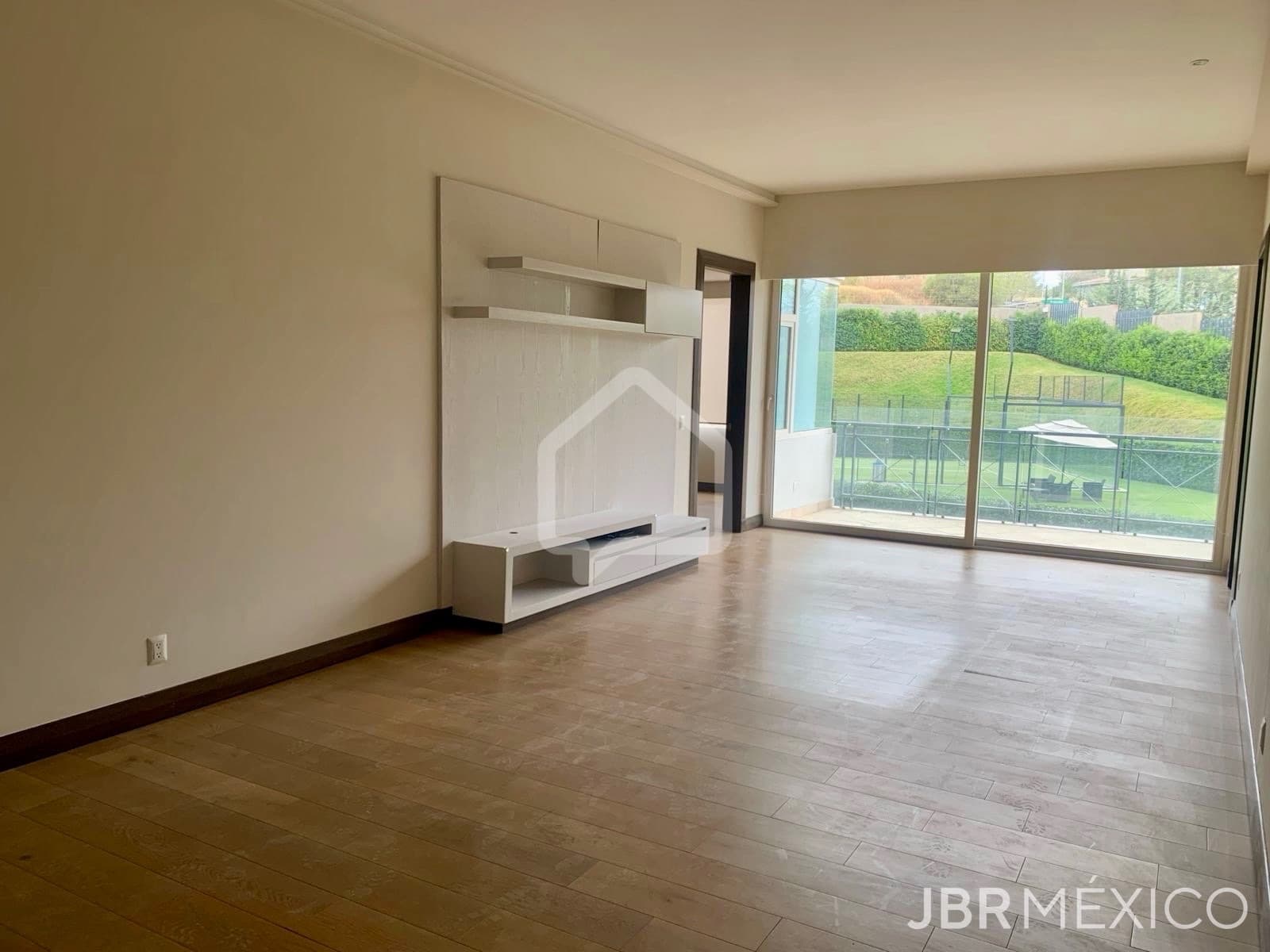 Apartment - Bosque Real