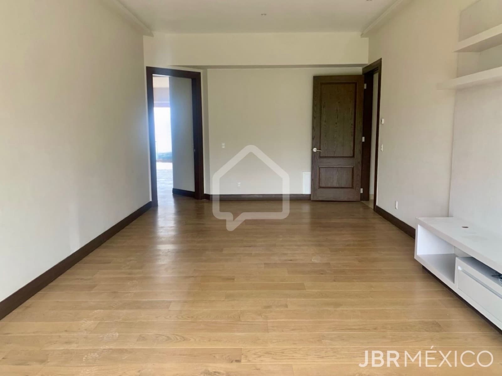 Apartment - Bosque Real