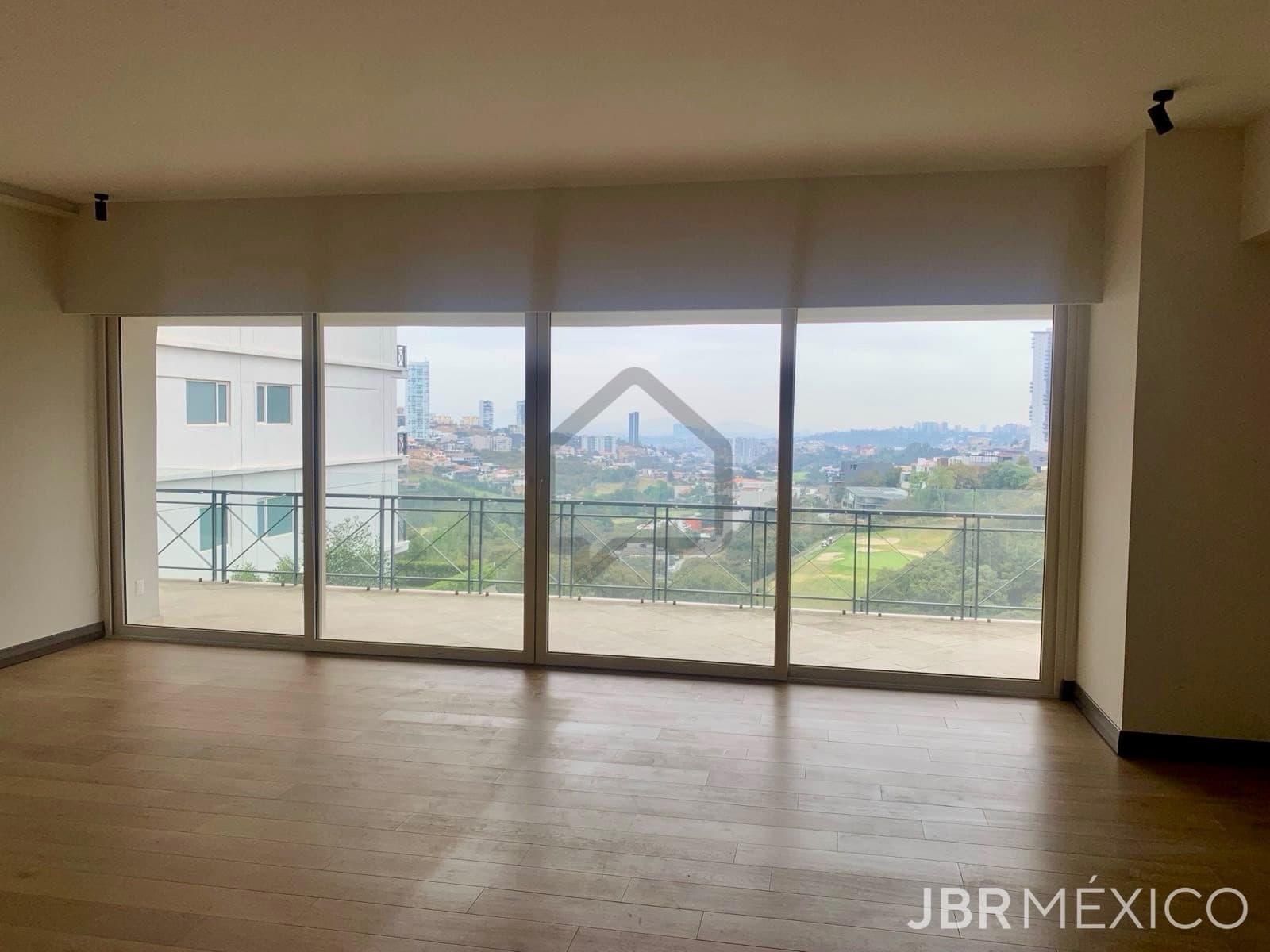 Apartment - Bosque Real