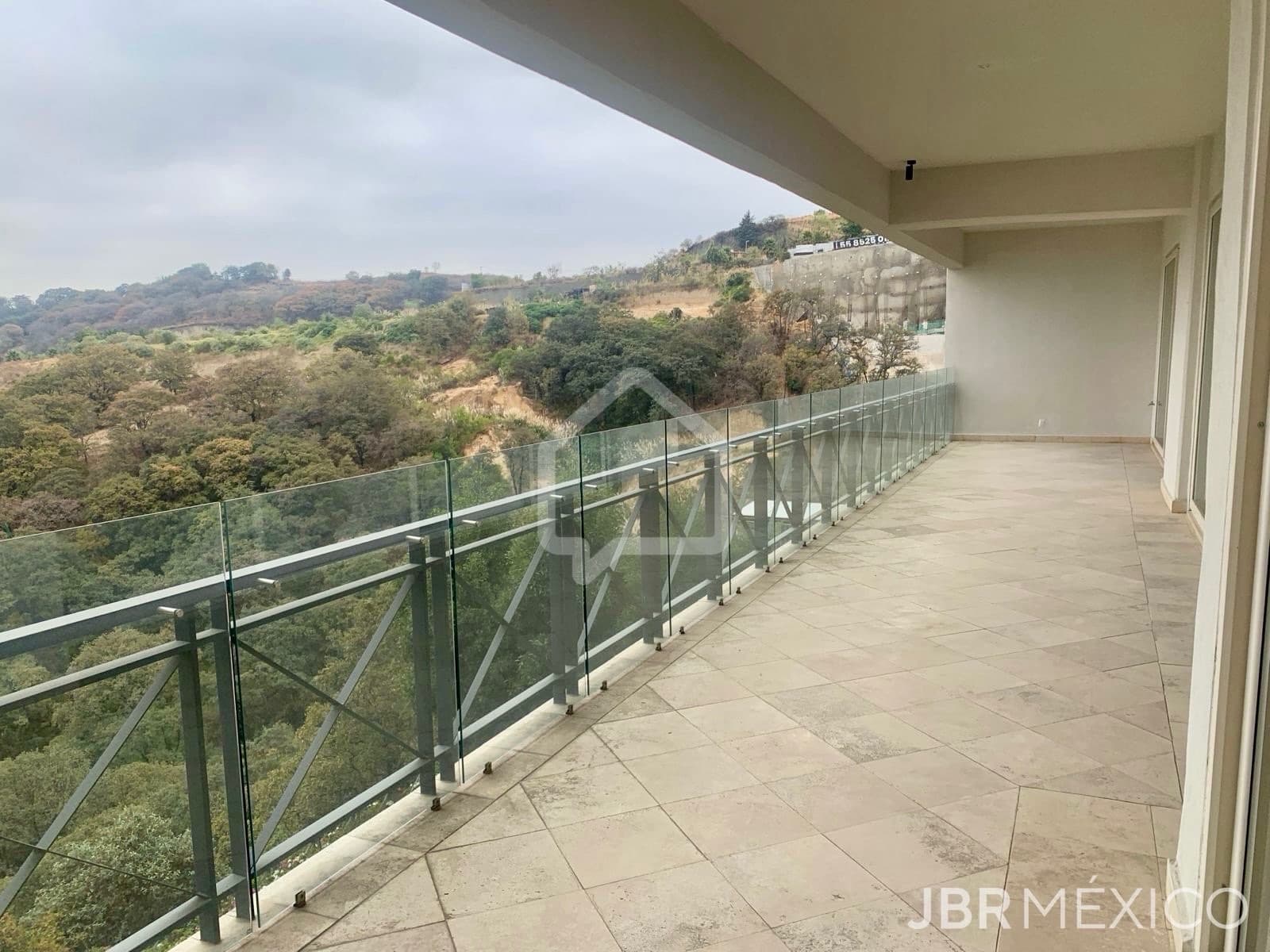 Apartment - Bosque Real