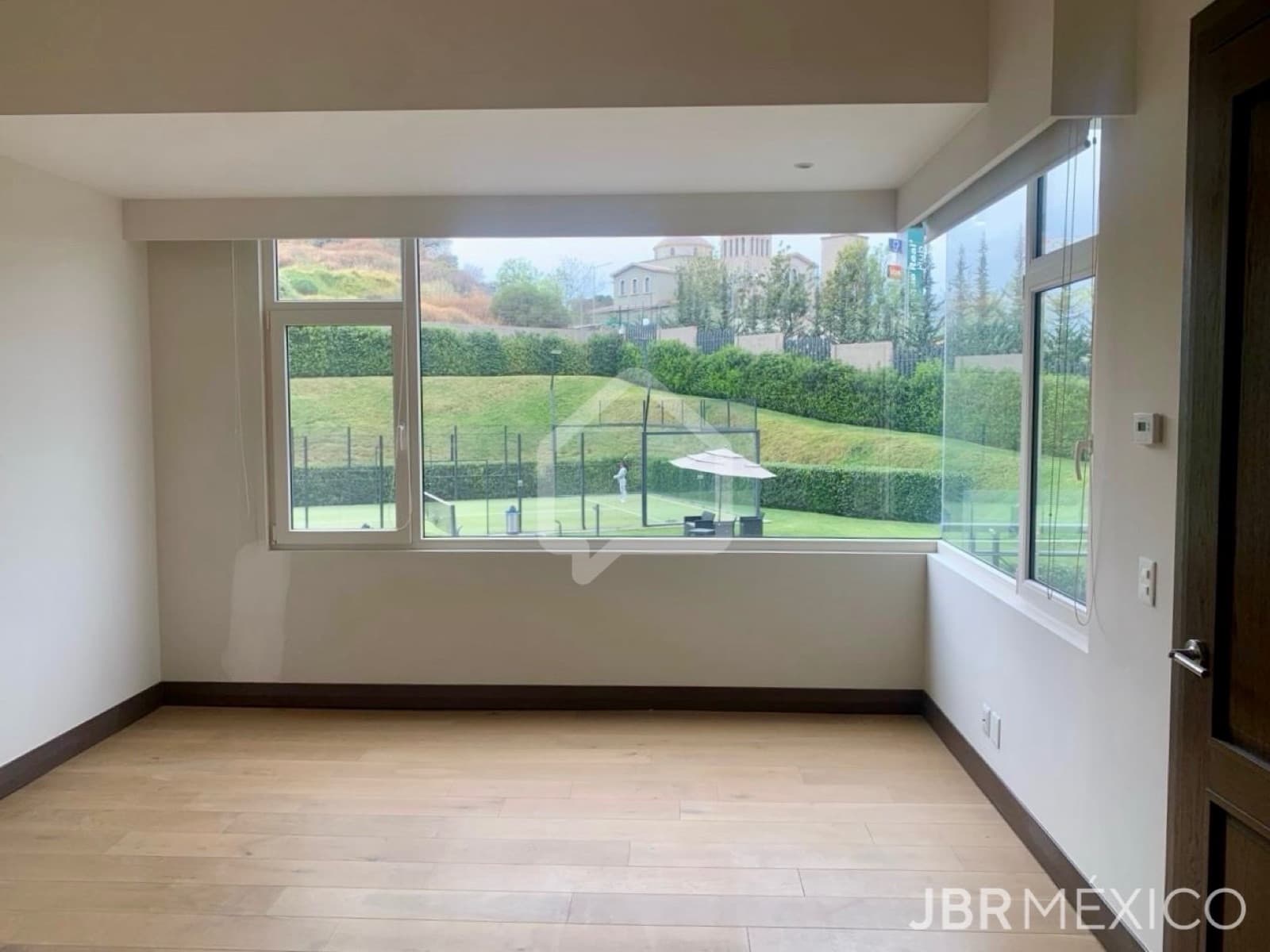 Apartment - Bosque Real