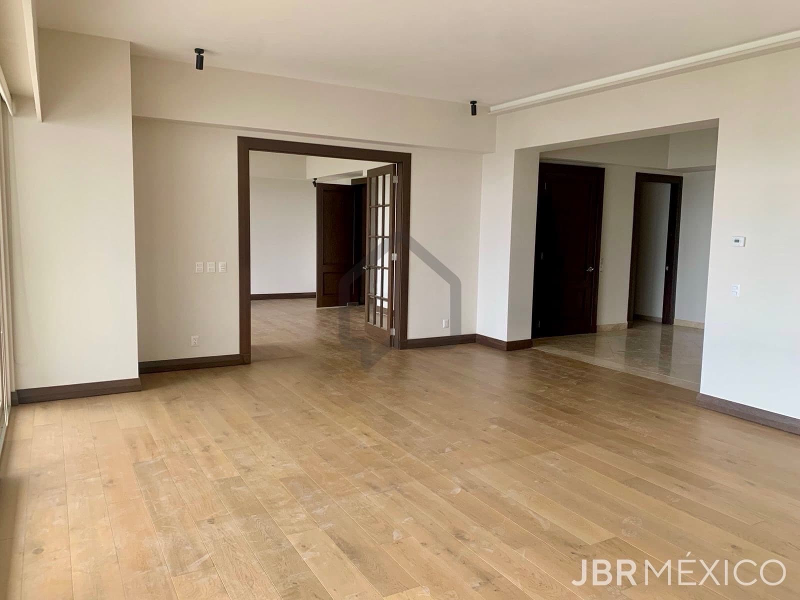 Apartment - Bosque Real