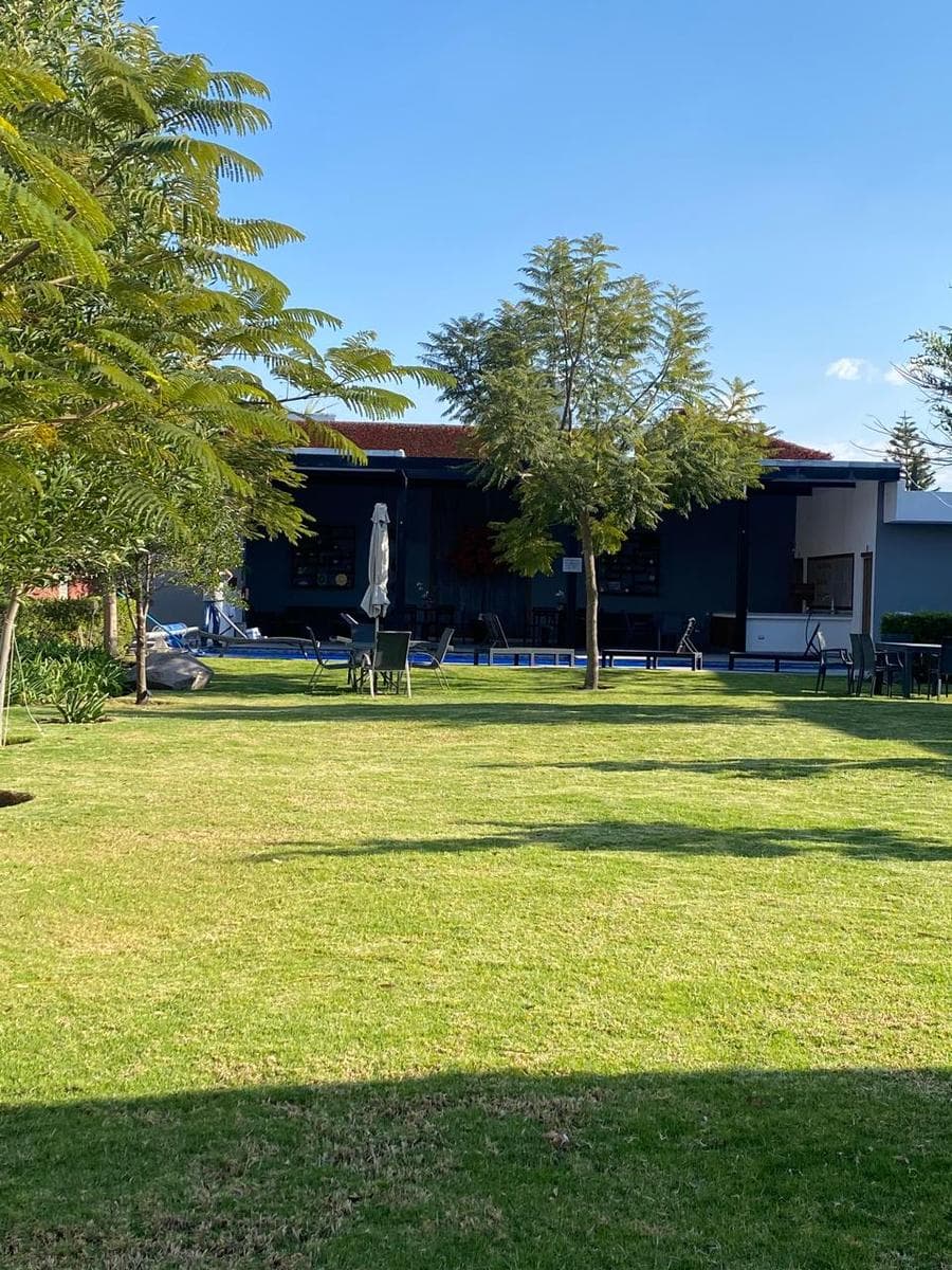 For Sale / Luxury Apartment in El Condado, Querétaro: 3 Bedrooms and Amenities