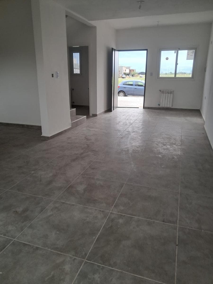 3-Bedroom Duplex for Sale in Docta Parque
