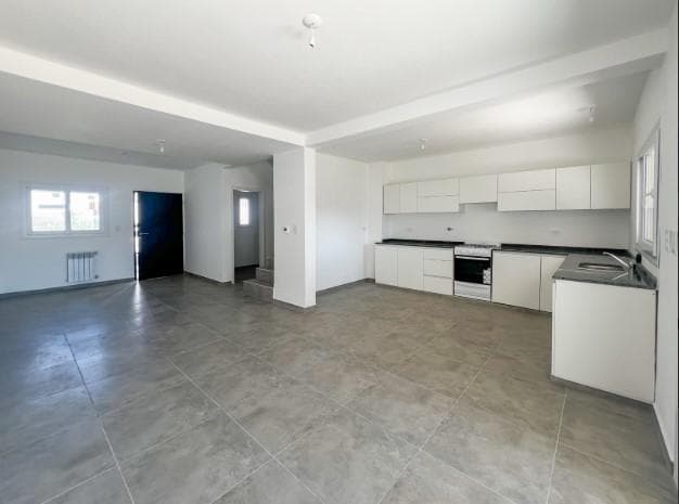 3-Bedroom Duplex for Sale in Docta Parque