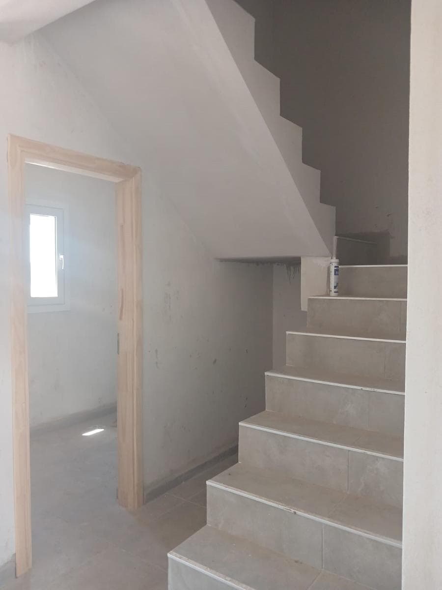 3-Bedroom Duplex for Sale in Docta Parque