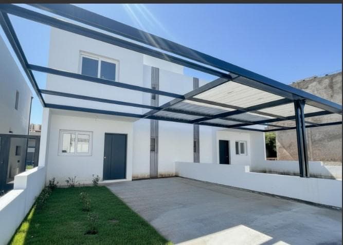 3-Bedroom Duplex for Sale in Docta Parque