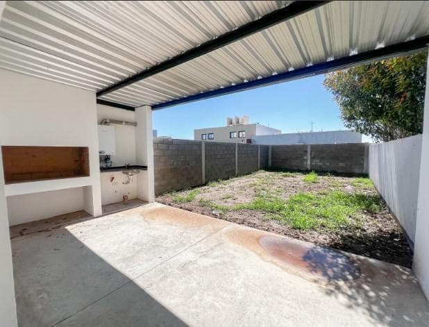 3-Bedroom Duplex for Sale in Docta Parque