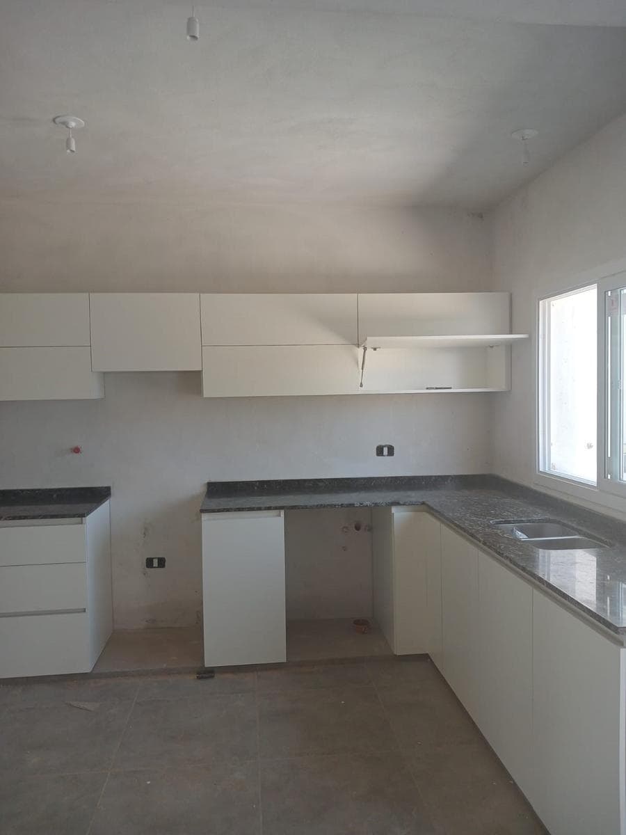 3-Bedroom Duplex for Sale in Docta Parque
