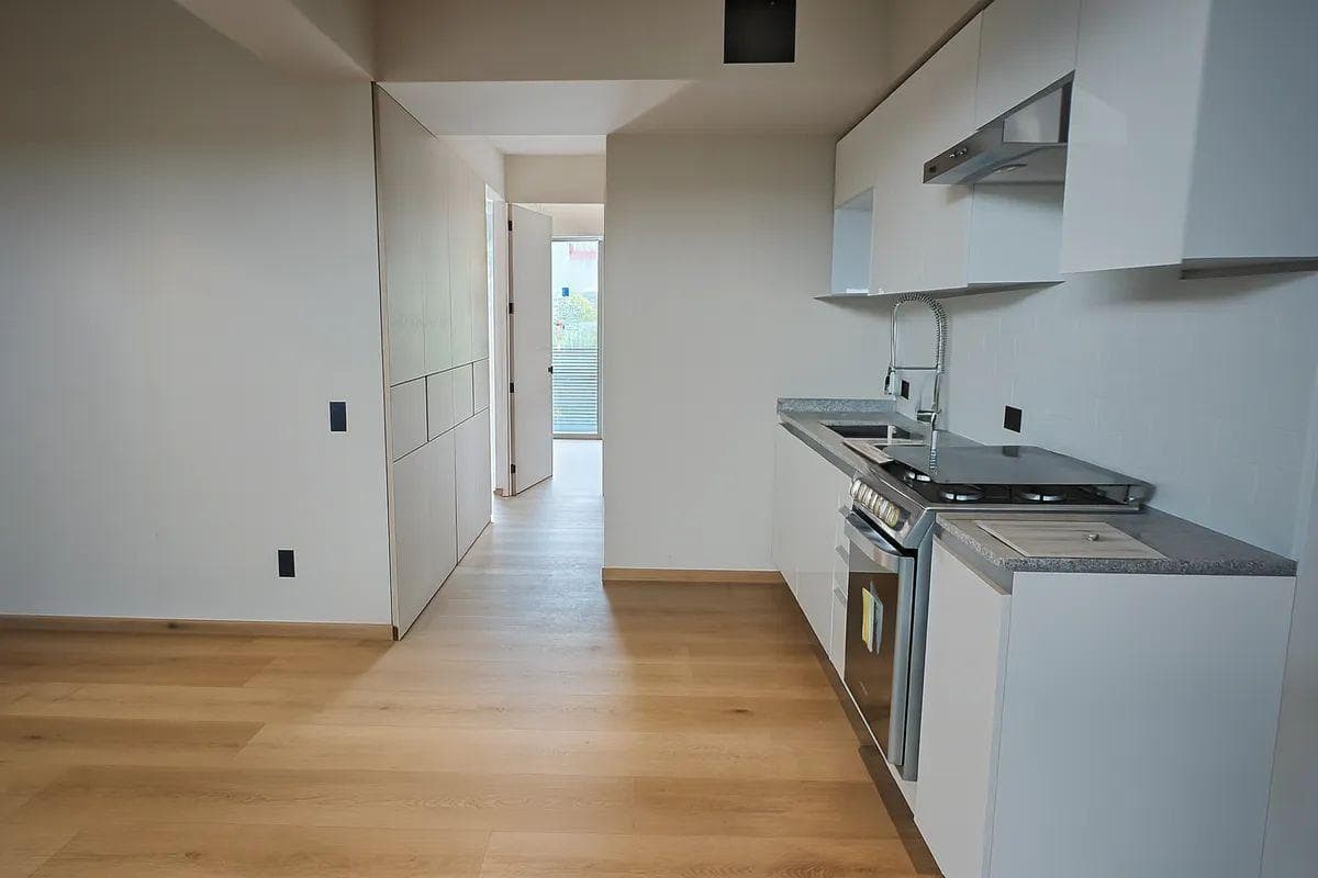 APARTMENT FOR SALE IN CUAUHTÉMOC, CUAUHTÉMOC (RÍO PÁNUCO)