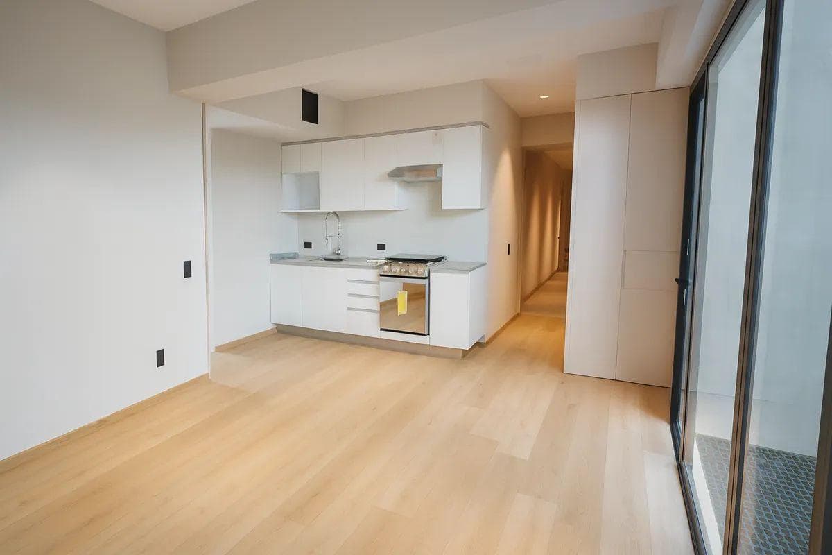 APARTMENT FOR SALE IN CUAUHTÉMOC, CUAUHTÉMOC (RÍO PÁNUCO)