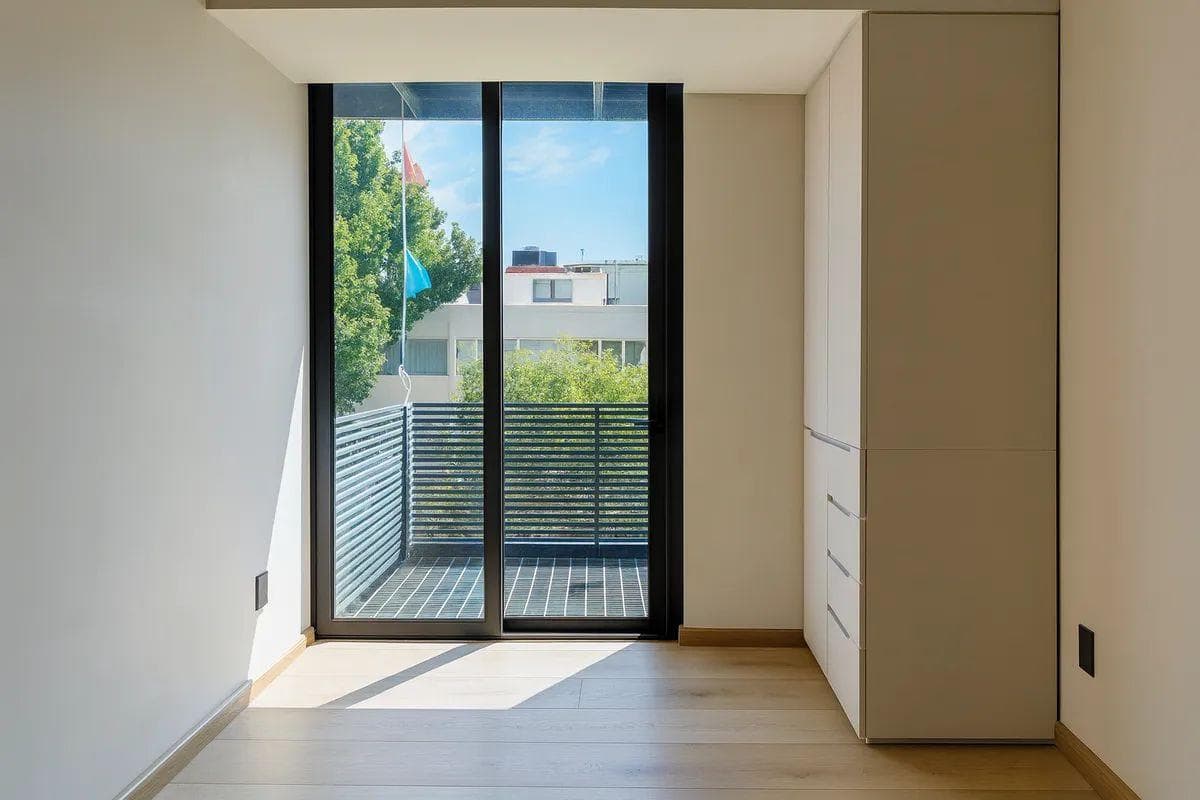 APARTMENT FOR SALE IN CUAUHTÉMOC, CUAUHTÉMOC (RÍO PÁNUCO)