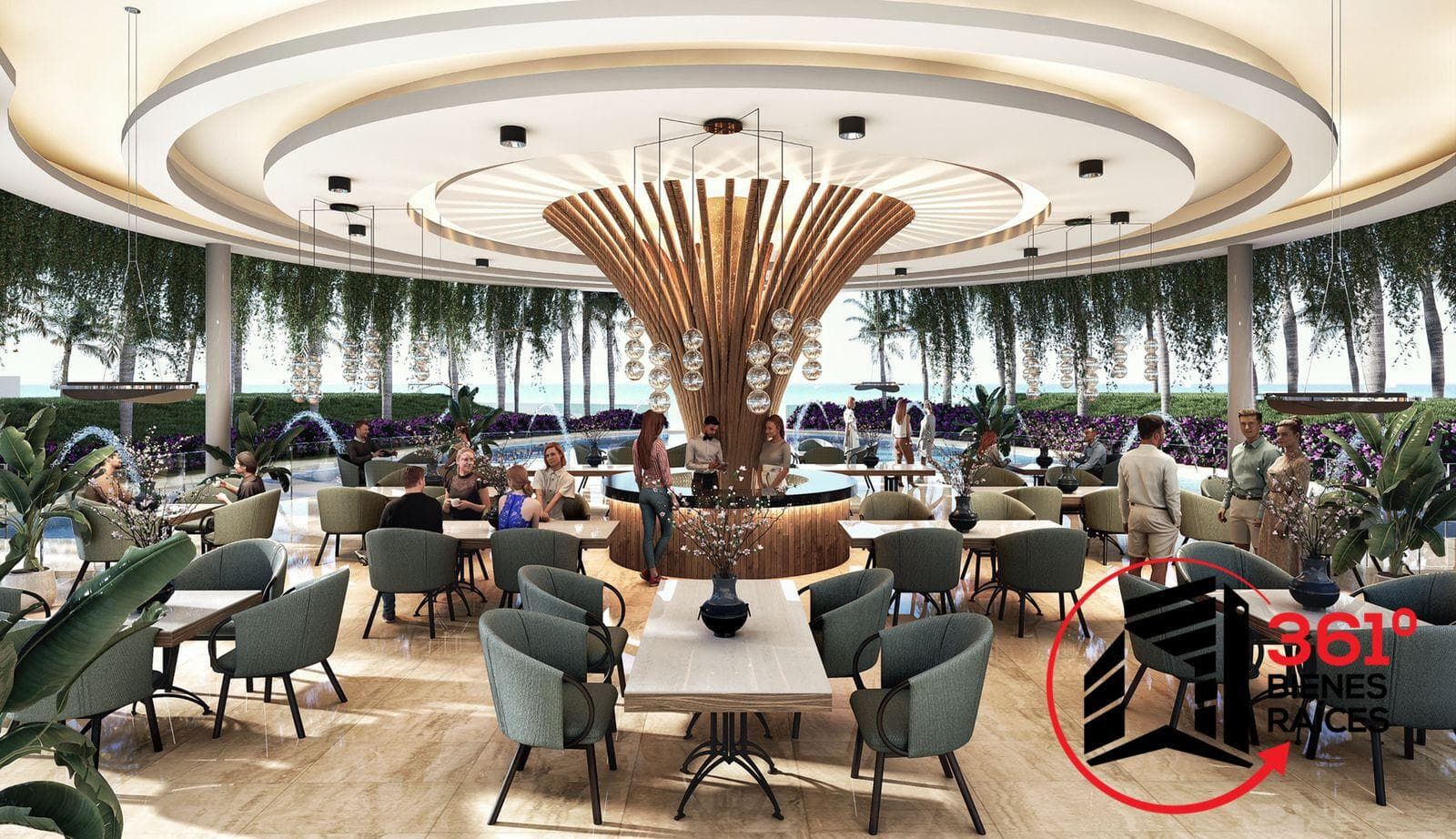 Acapulco: New Oceanfront Apartment Starting at $5.3 Mdp.