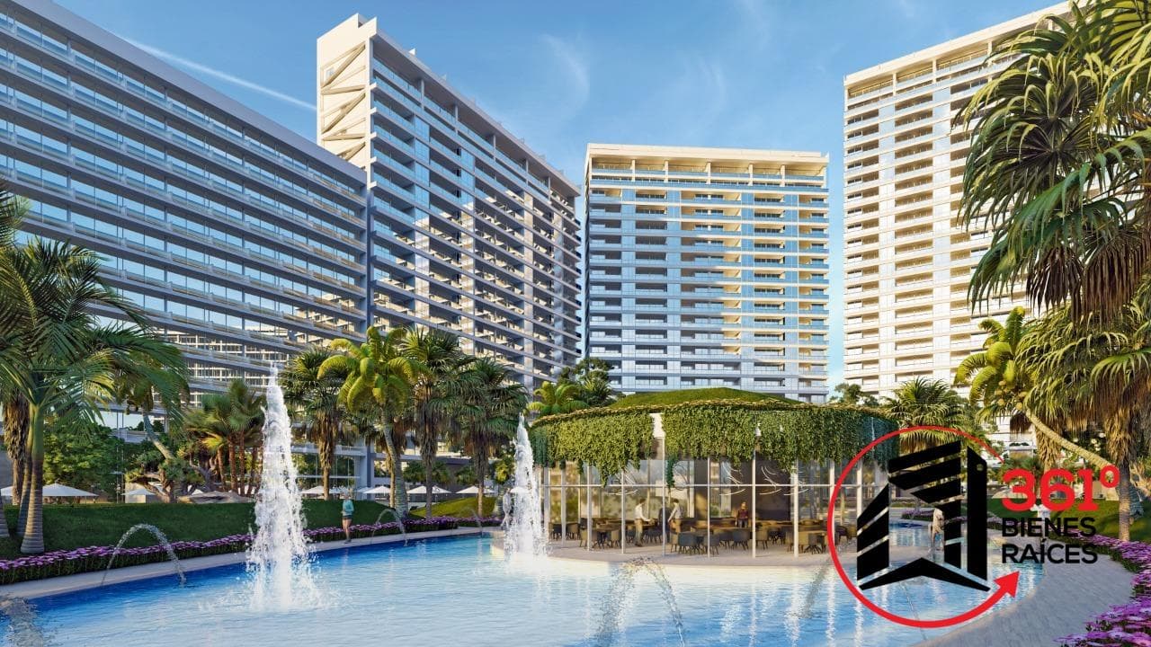 Acapulco: New Oceanfront Apartment Starting at $5.3 Mdp.