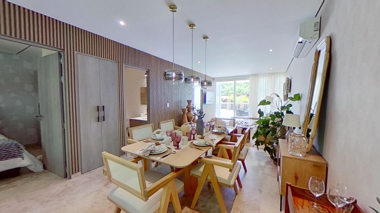 Acapulco: New Oceanfront Apartment Starting at $5.3 Mdp.