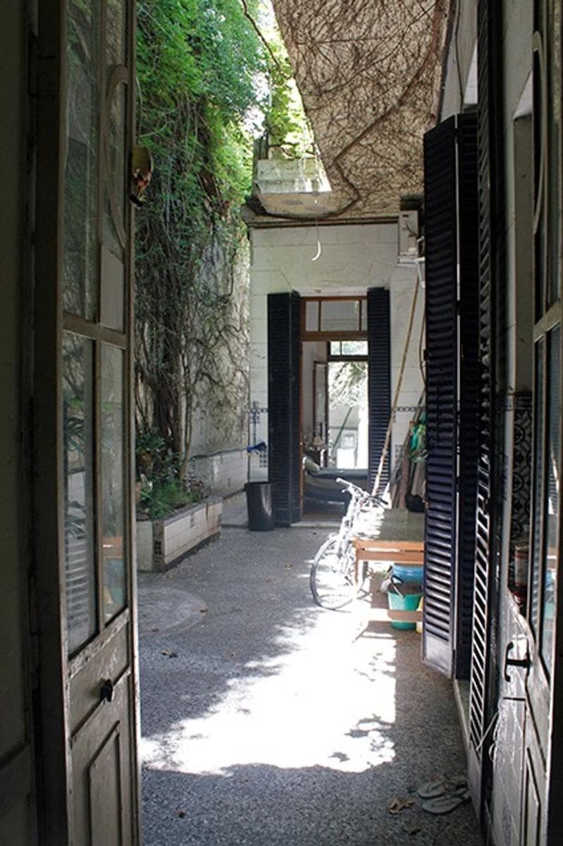 Bargain-Priced House for Sale in Palermo Soho