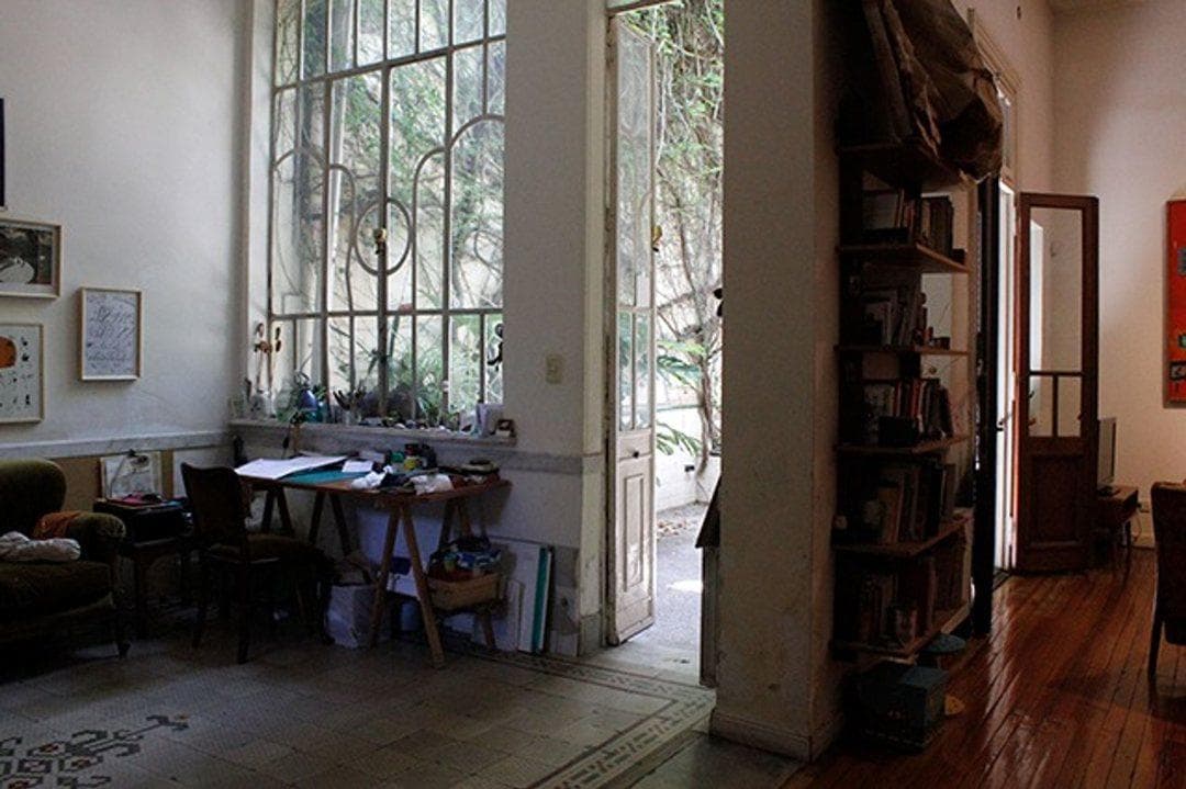 Bargain-Priced House for Sale in Palermo Soho
