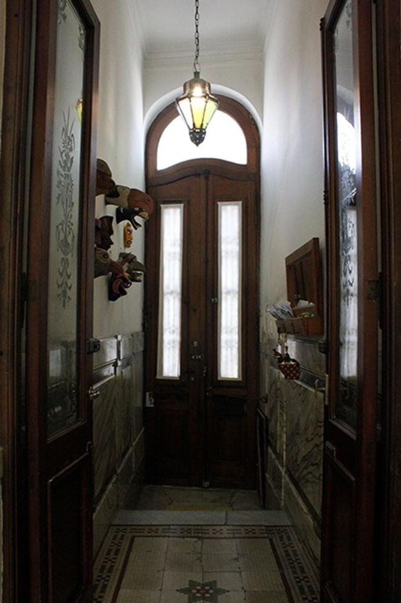 Bargain-Priced House for Sale in Palermo Soho