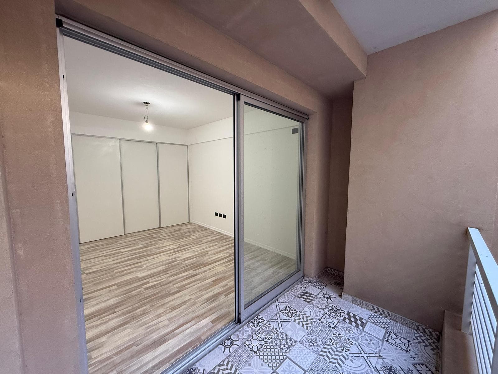 Brand-New Loft-Style Apartment for Sale in Recoleta (Can Be Divided)