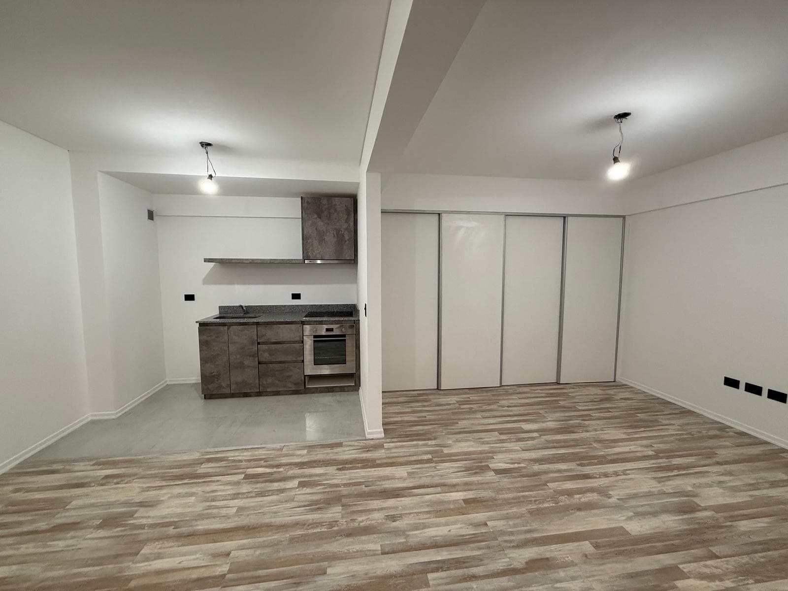Brand-New Loft-Style Apartment for Sale in Recoleta (Can Be Divided)