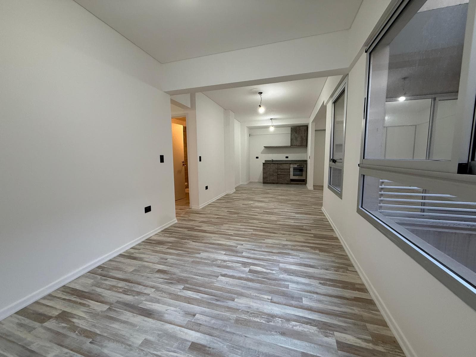 Brand-New Loft-Style Apartment for Sale in Recoleta (Can Be Divided)