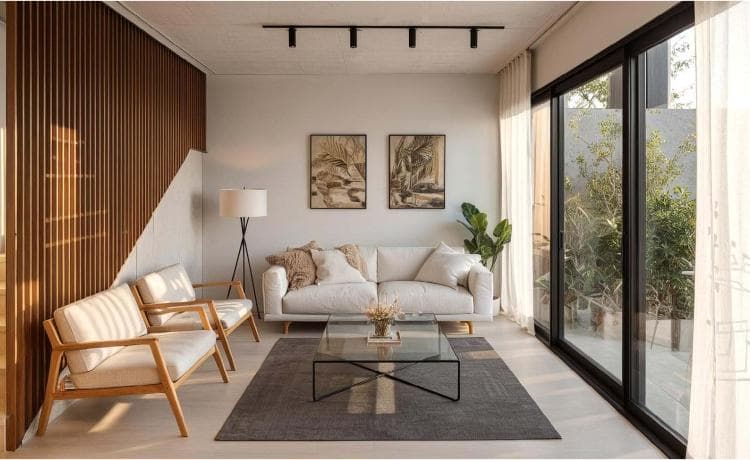 For Sale in Pozo: 4-Bedroom Duplex with Garden in Benavidez; Delivery in 2027; Financing Available