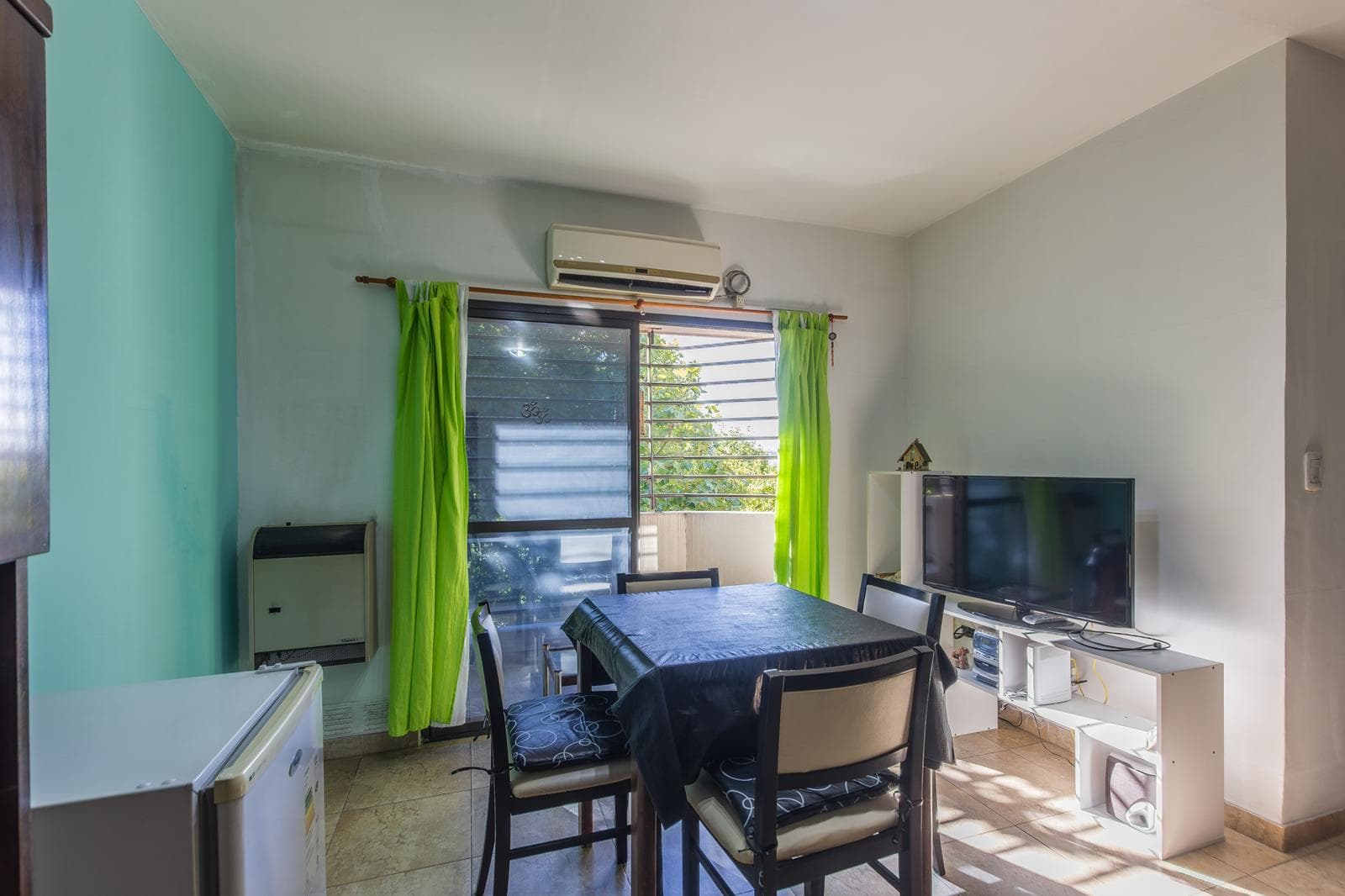 Impecable Semipiso 3 Ambientes con Balcón | Orientación Norte, Sol | Parque Chas en venta