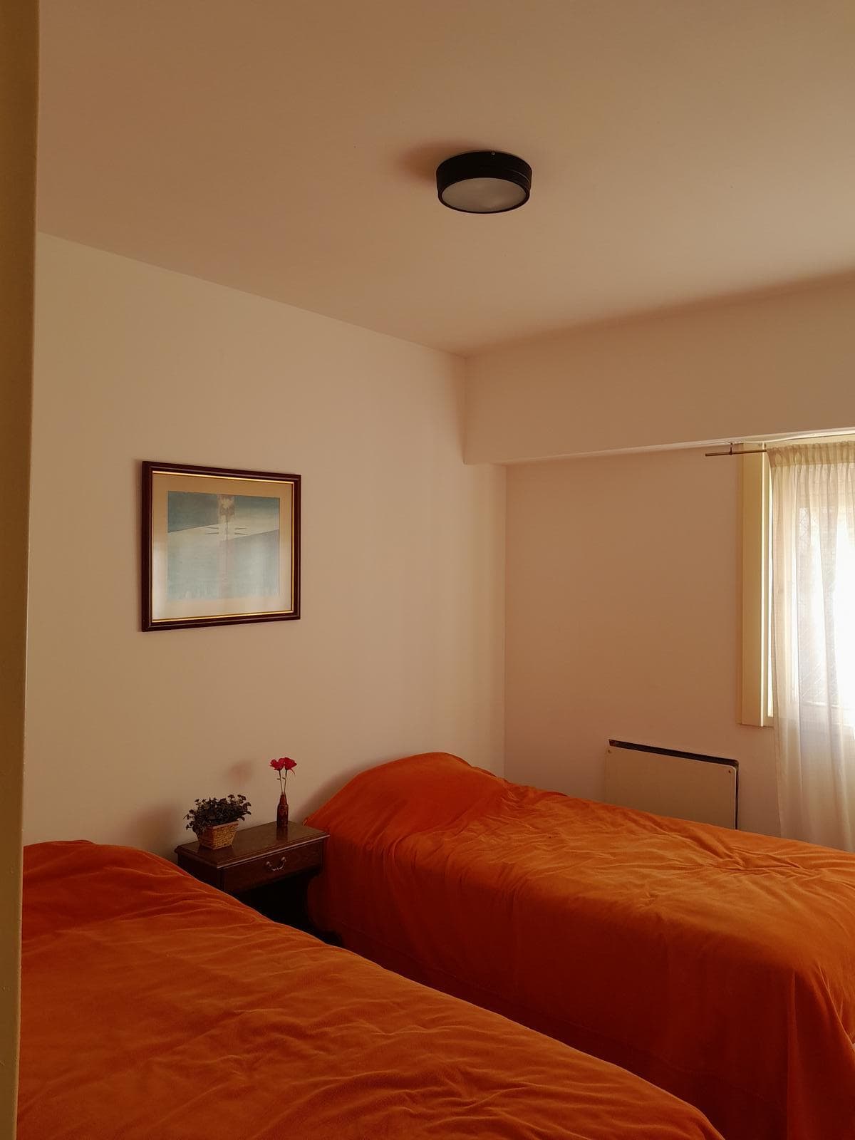 Two-Bedroom Apartment for Sale with Balcony. Martin Neighborhood