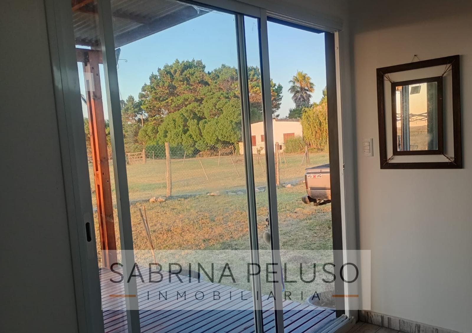 Sustainable Container Home in Necochea – Ready to Move In