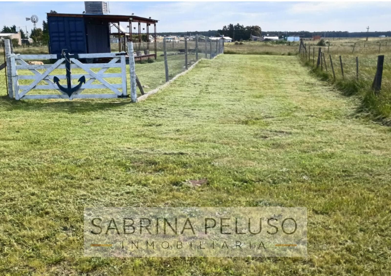 Sustainable Container Home in Necochea – Ready to Move In