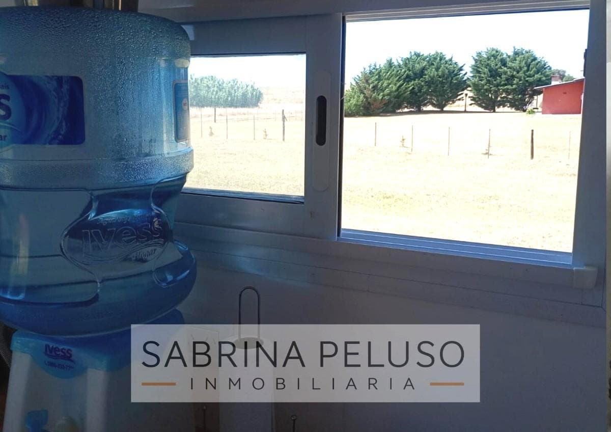 Sustainable Container Home in Necochea – Ready to Move In