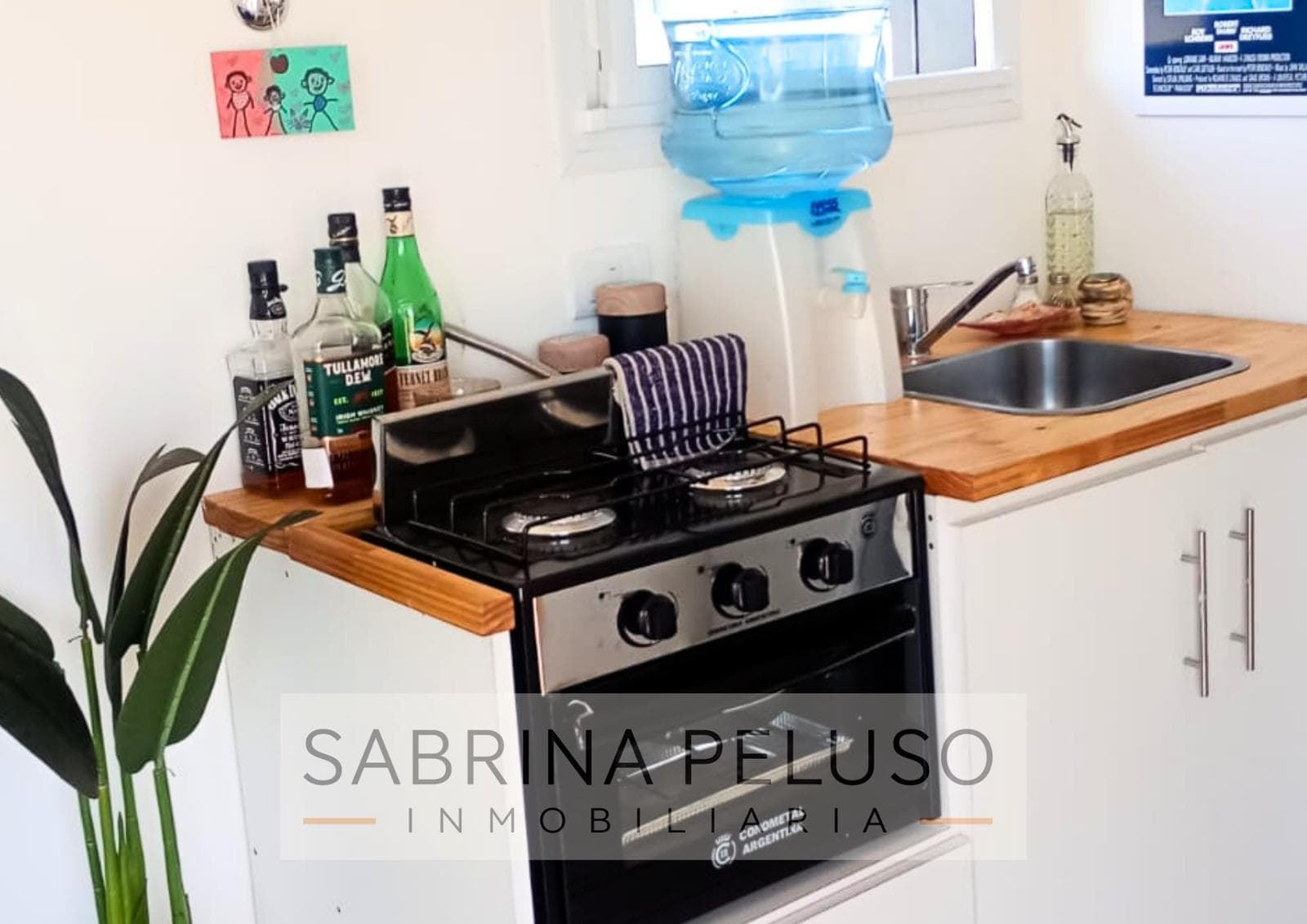 Sustainable Container Home in Necochea – Ready to Move In