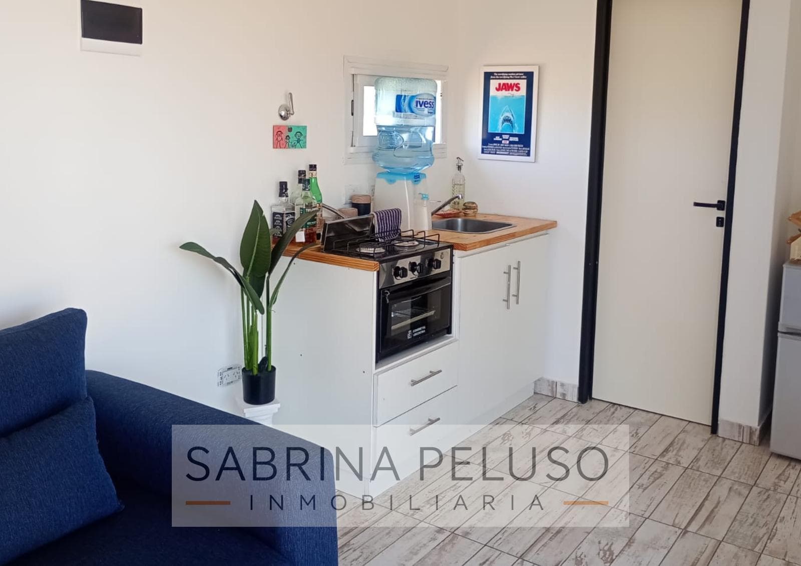 Sustainable Container Home in Necochea – Ready to Move In