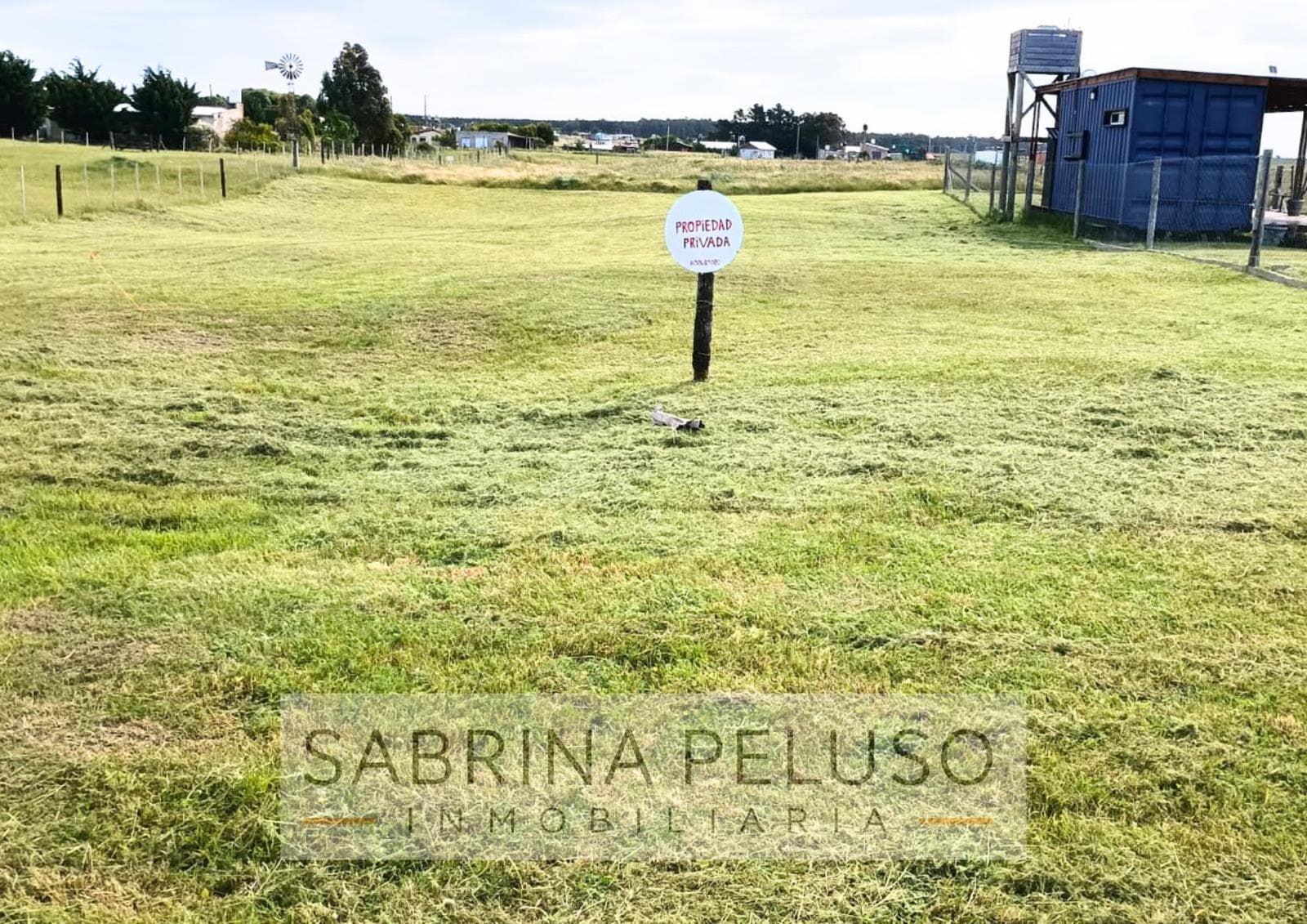 Sustainable Container Home in Necochea – Ready to Move In